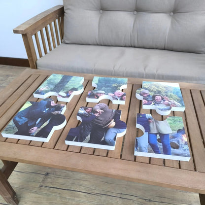 Puzzle fotográfico