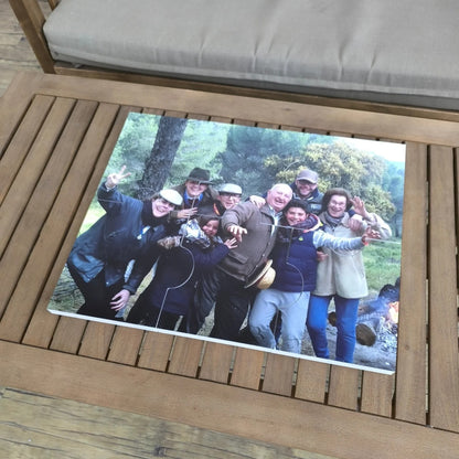 Puzzle fotográfico
