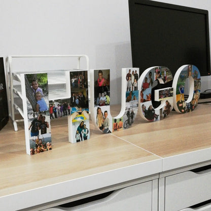 Nomes com fotos